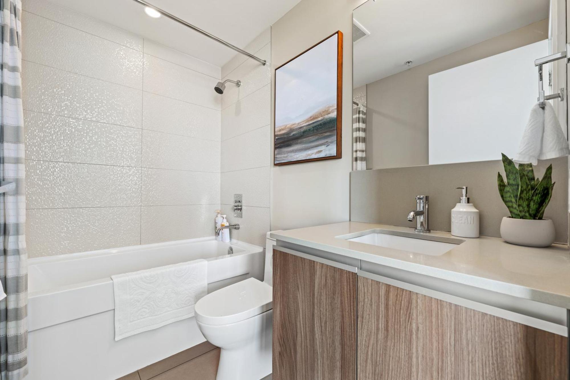 Modern Suite Calgary Downtown 5 Min Walk Stampede Exteriör bild