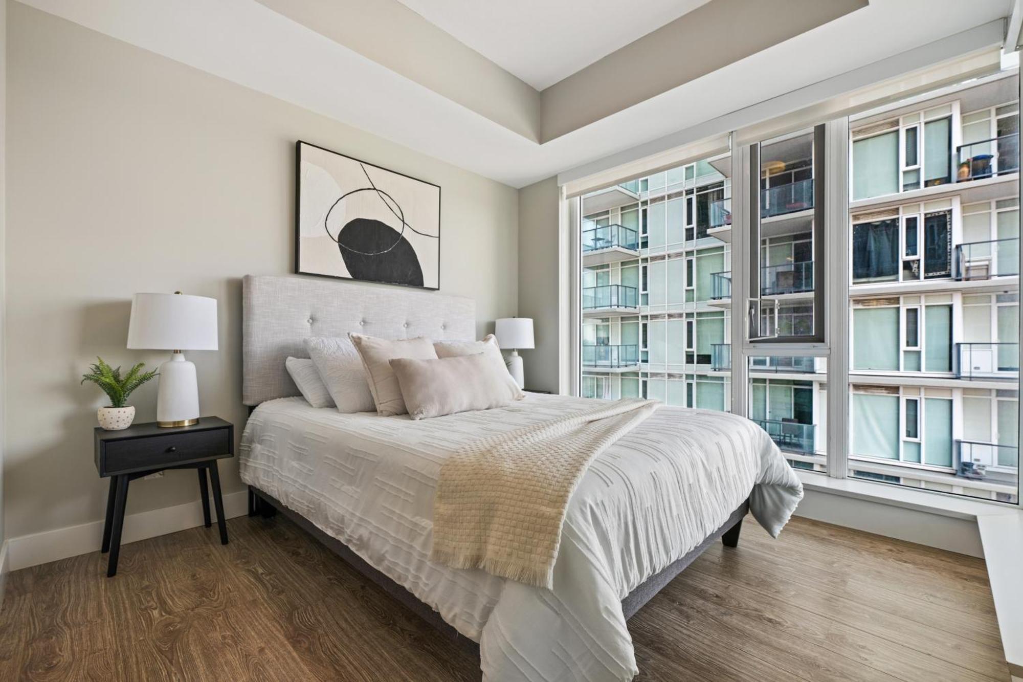 Modern Suite Calgary Downtown 5 Min Walk Stampede Exteriör bild