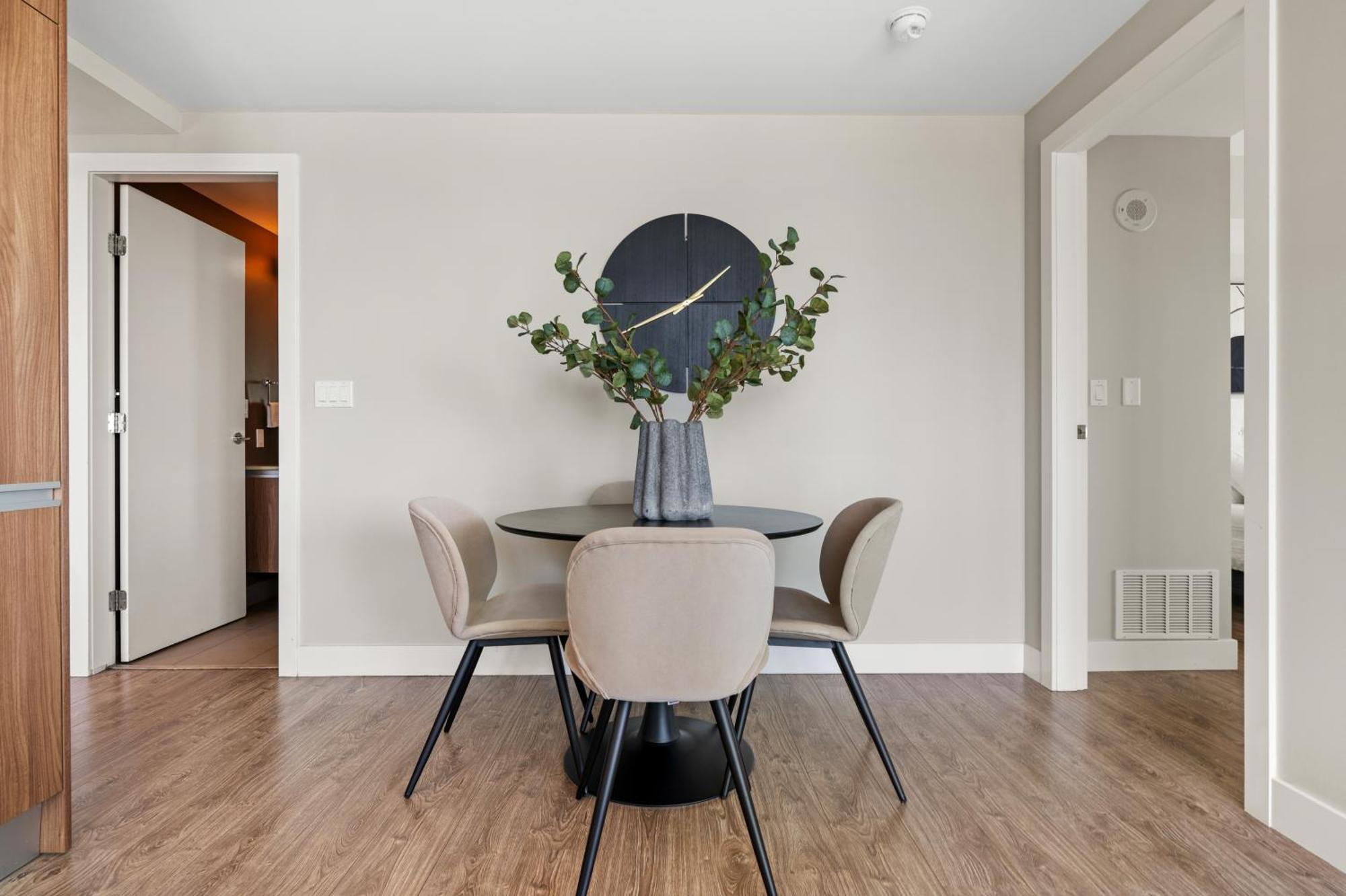 Modern Suite Calgary Downtown 5 Min Walk Stampede Exteriör bild